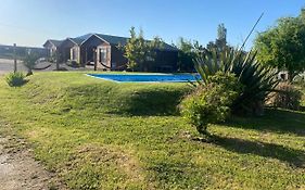 Cabañas Reina Margarita